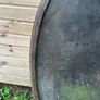 Wooden Mirror Image 3