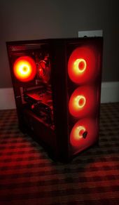 Gaming pc