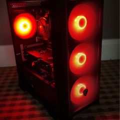 Gaming pc