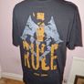 My Dominion Rock Band 2 sided T-Shirt - XL size Image 4