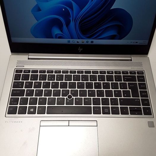 Hp Elitebook 745 G6 | Amd Ryzen 3 Pro 3700u | 16gb Ram | 256gb Ssd Laptop