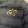 Munster Rugby Padded Jacket Image 2
