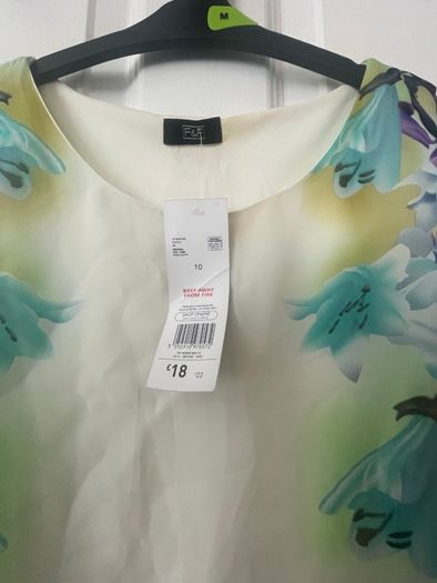 Ladies summer dress