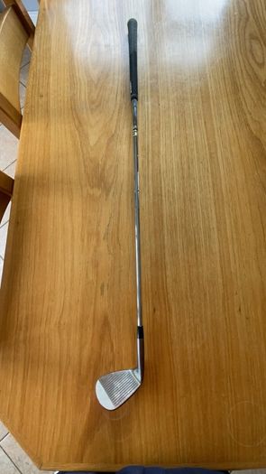 Mizino 50 degree wedge