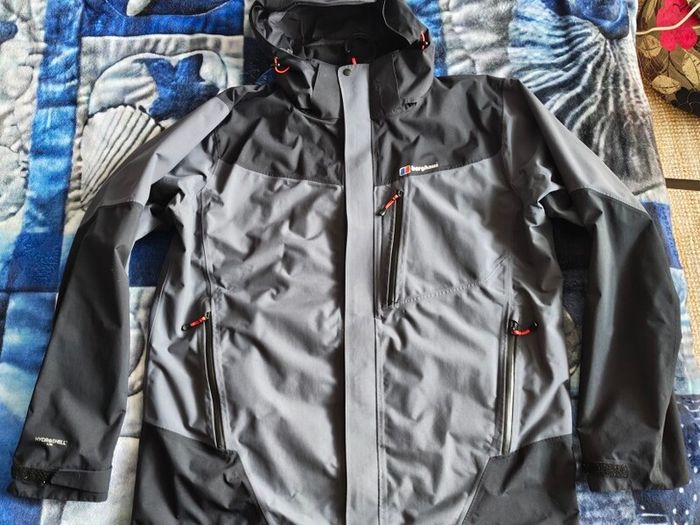 Jacket  Berghaus Arran Men's