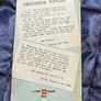 The Black and Tans Richard Bennett Vintage Paperback Image 2
