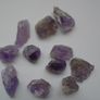 Raw Amethyst,Crystals, Gemstones, Amethyst Image 2