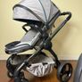 icandy peach with cyber car seat Image 5