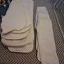 Cloth nappies bundle Image 5
