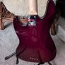 Marcus Miller Sire Jazz bass Image 3