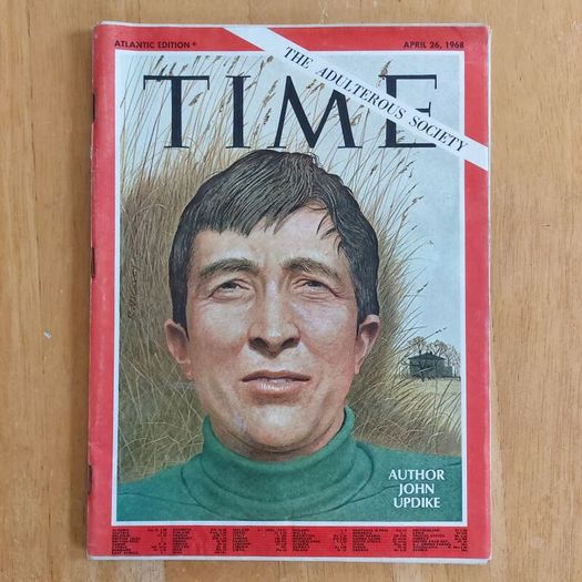 Vintage TIME Magazines Collection 1964 to 1973 32 Issues