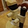 Leica MZ12 Stereo Microscope Image 8