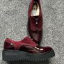 Marco Moreo Shoes / Size 3.5 Image 2