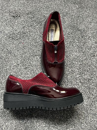 Marco Moreo Shoes / Size 3.5