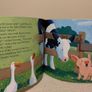 Don,t Be Nosy, Posy Storybook Image 6