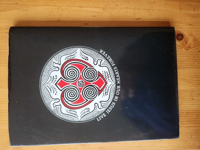 Edmund Rice The Icon Story. By Desmond M. Kyne And Desmond Rushe. First Edition Large Volume Hardback With Dustjacket In Good Condition.