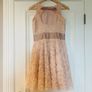 Dress- Ideal for an occasion Wedding/Racing Image 3