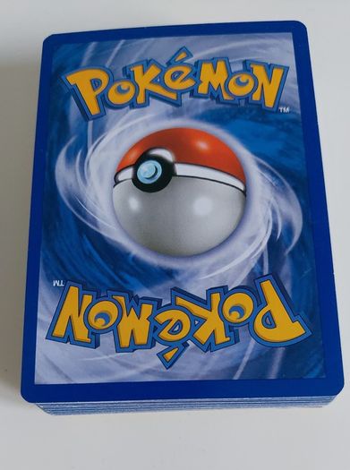 Pokemon cards  - Platinum Supreme Victors - Ignition Deck