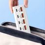 USB Hub Type C & USB A Charger Mobile Phone Travel Wall PD Quick Charger for Phones , Tablets USB Adapter Image 5