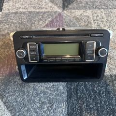 VW  caddy radio