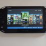 Ps Vita Slim Modded 128gb Henkaku almost Mint Image 5