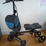 Knee scooter Image 2