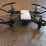 DJI Tello flycam with 2 batteries Image 2