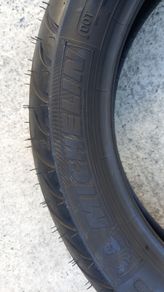 Michelin Pilot Street
