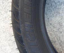 Michelin Pilot Street