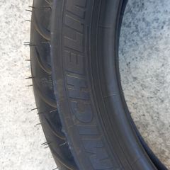 Michelin Pilot Street