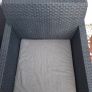Garden furniture set Image 6