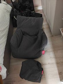 gaming chair - lounge pug