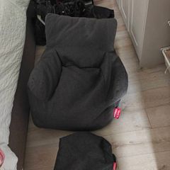 gaming chair - lounge pug