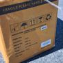 45L Insulated Cooler Box Ice Chest Image 9