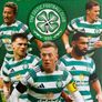 Official Celtic Football Club 2026 A3 Wall Calendar (New & Sealed) Image 2