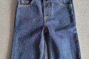 BNWT - Adams Boy's Jeans, size: 12-18 months