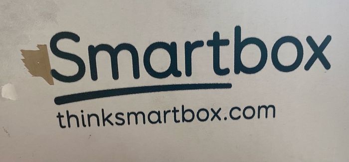 Smartbox Touchpad ST10B