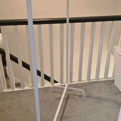 Clothes Rail