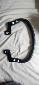 Bugaboo Butterfly Bumper Bar
