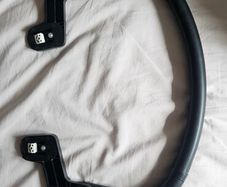 Bugaboo Butterfly Bumper Bar