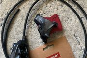 SRAM Force Brakes