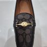Coach Ladies Loafer Shoes Image 3