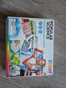 Science Experiment Kit