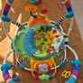 Baby Einstein Neighbourhood Jumparoo Image 2