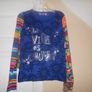 Fab Desigual Outfit 11-12 yrs Image 3