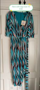 BNWT Girl in Mind Dress