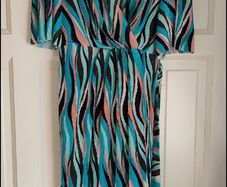 BNWT Girl in Mind Dress