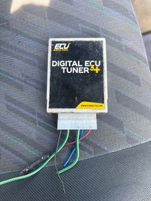 Det 3 ecu