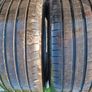 4x 245/45/19 Goodyear Image 2