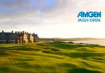 Irish Open Tickets